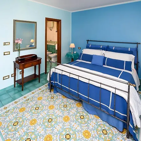 Prázdninový dům La Contessina *