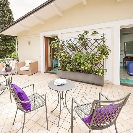 La Contessina * Sorrento