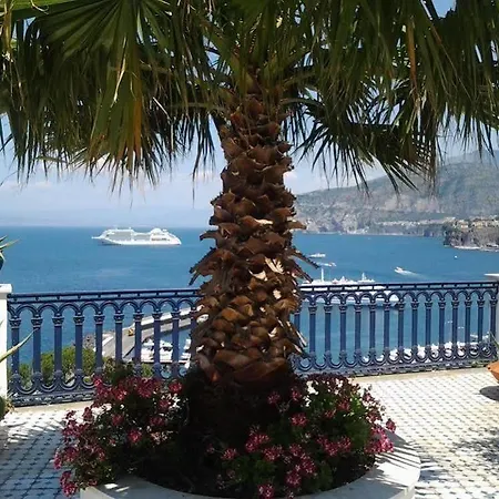 La Contessina Prázdninový dům