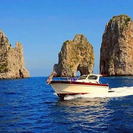 La Contessina Sorrento