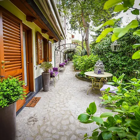 Prázdninový dům La Contessina