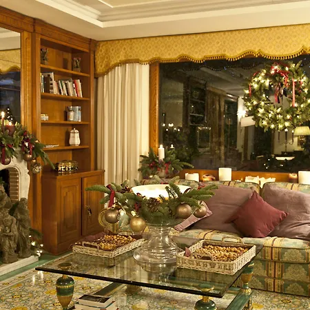 La Contessina Prázdninový dům