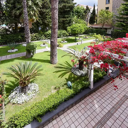 La Contessina * Sorrento