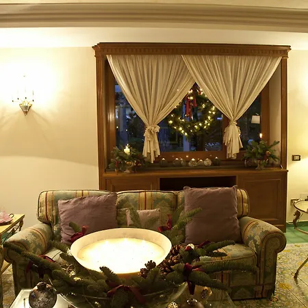 La Contessina * Sorrento