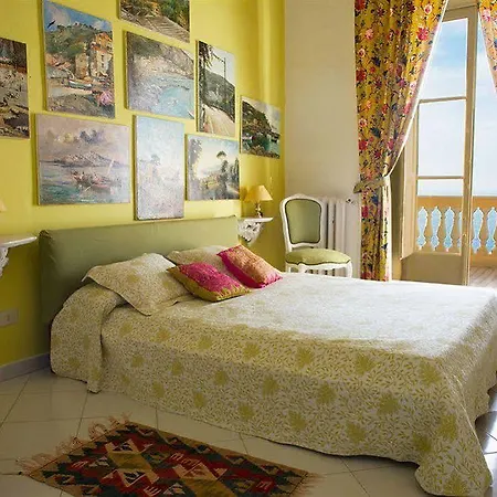 La Contessina Holiday home *