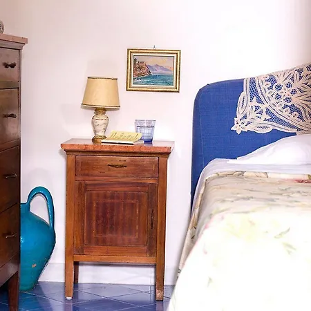 Holiday home La Contessina *