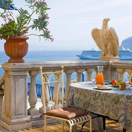 La Contessina Holiday home
