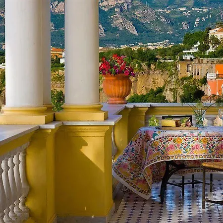 La Contessina Holiday home