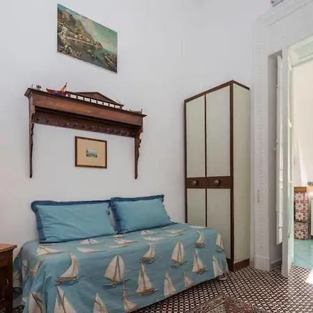 La Contessina Holiday home