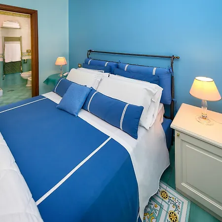 La Contessina Holiday home