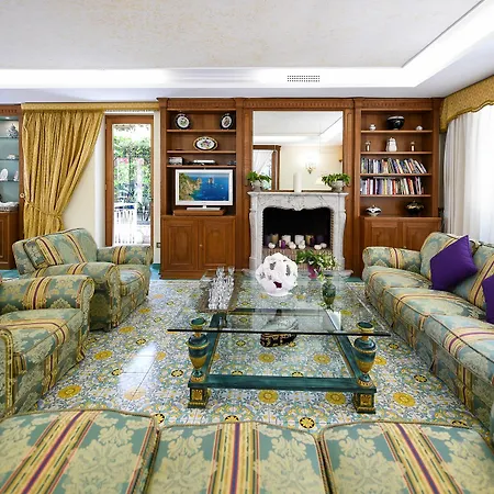 Holiday home La Contessina