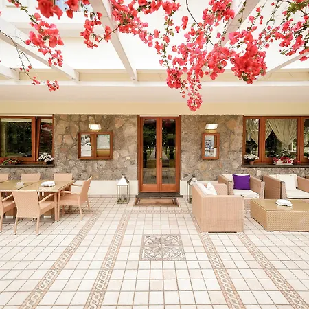 La Contessina * Sorrento