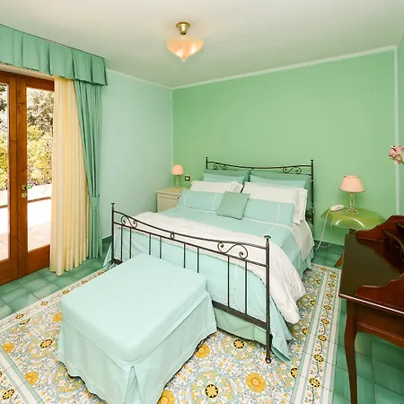 Holiday home La Contessina