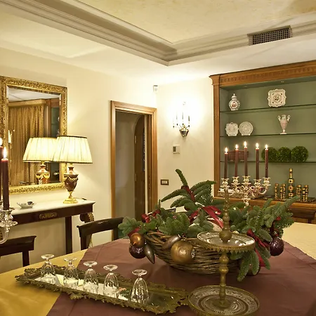 La Contessina Holiday home