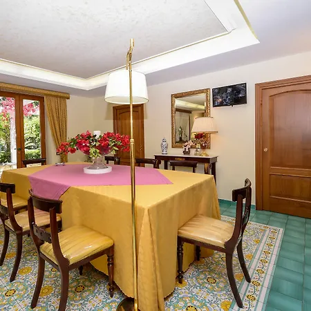 Holiday home La Contessina *