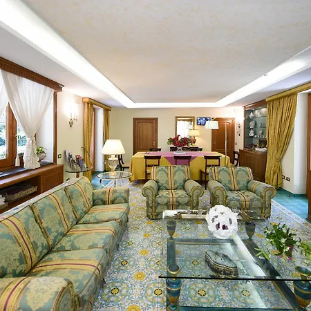 Holiday home La Contessina