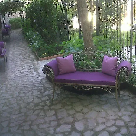 Prázdninový dům La Contessina Sorrento