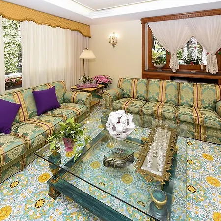 Casa de Férias La Contessina *