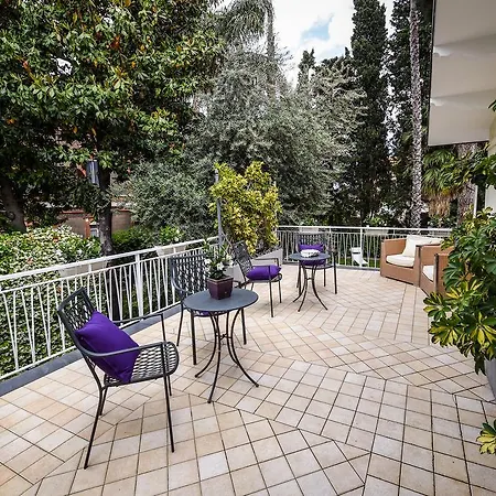 Prázdninový dům La Contessina