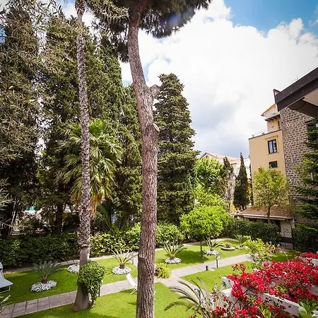 Prázdninový dům La Contessina