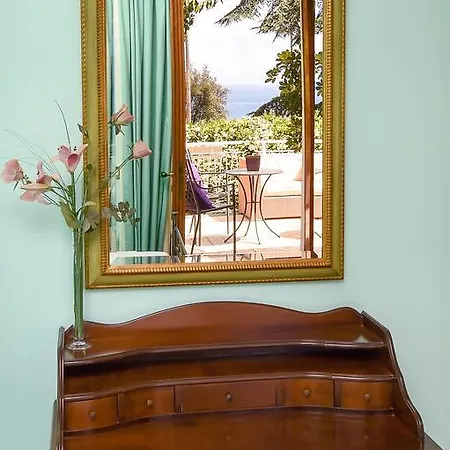 Prázdninový dům La Contessina Sorrento