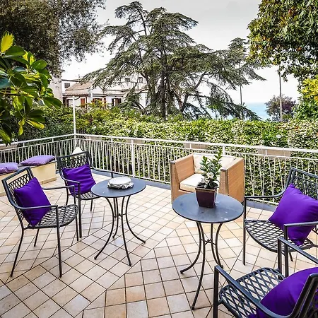 La Contessina Sorrento