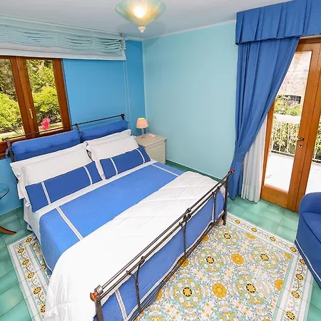 Casa de Férias La Contessina