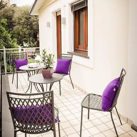 Feriehus La Contessina