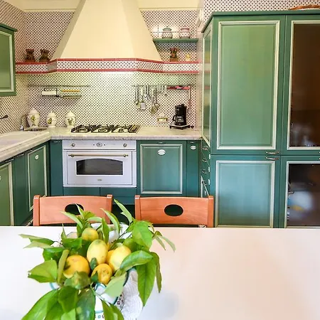 La Contessina Prázdninový dům *