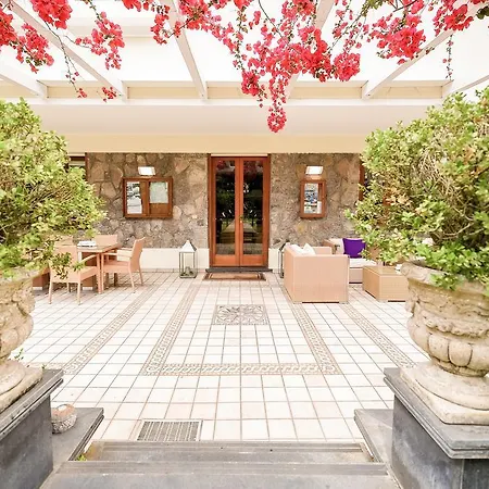 La Contessina * Sorrento