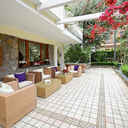 La Contessina Prázdninový dům