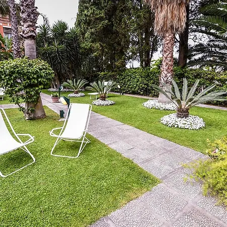 La Contessina * Sorrento