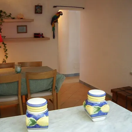 La Contessina Feriehus