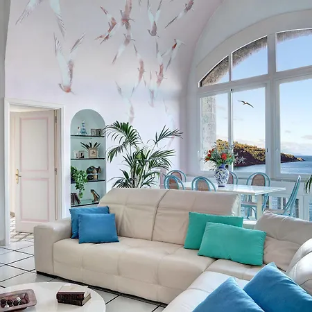 La Contessina * Sorrento