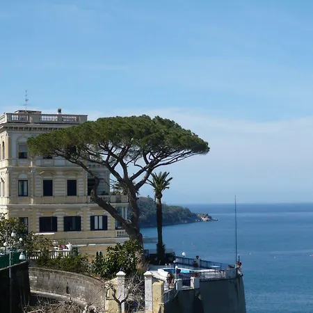 Prázdninový dům La Contessina Sorrento