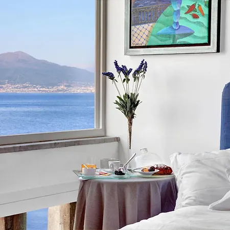 La Contessina Feriehus Sorrento