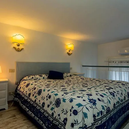 Feriehus La Contessina *