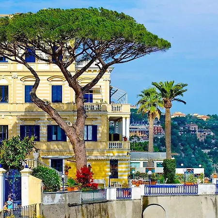 La Contessina * Sorrento