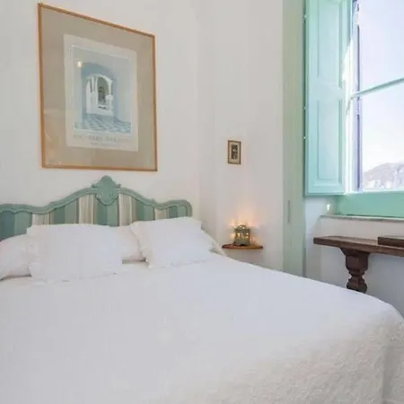 Feriehus La Contessina Sorrento