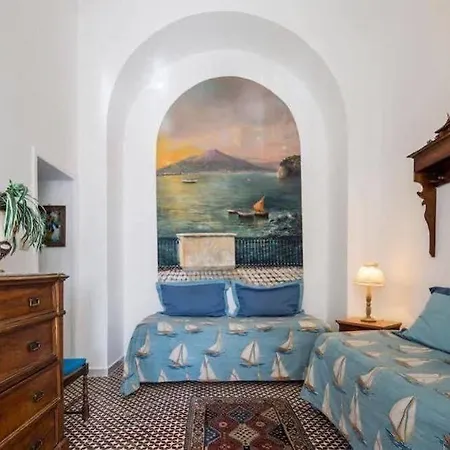 Feriehus La Contessina