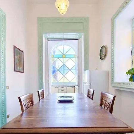 La Contessina Feriehus