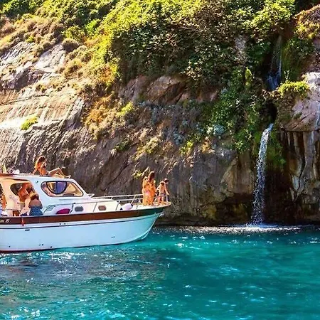 La Contessina Sorrento