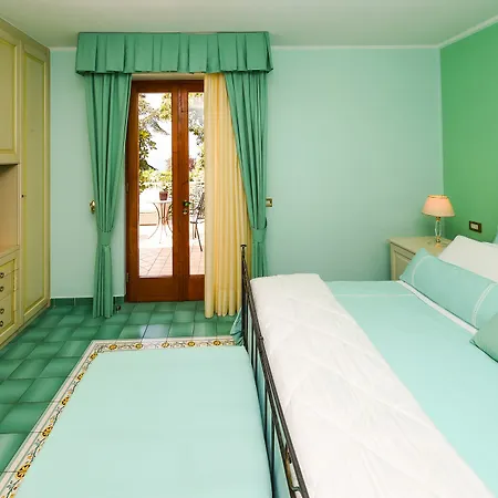 Nyaraló La Contessina *