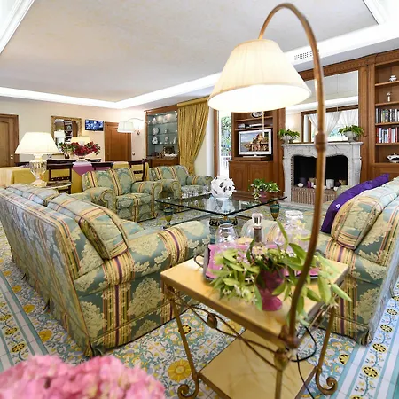 La Contessina Sorrento