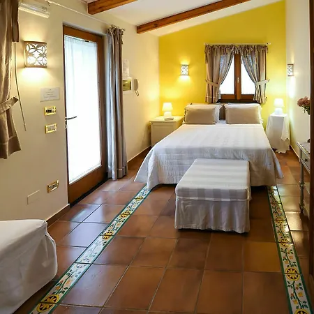 La Contessina Prázdninový dům *