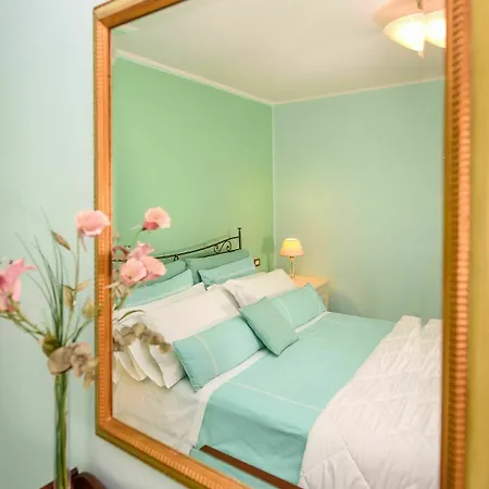 Prázdninový dům La Contessina Sorrento