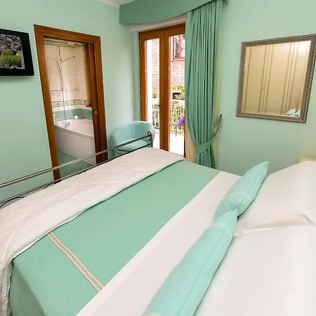 La Contessina * Sorrento