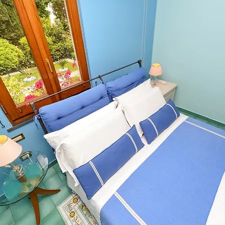 Prázdninový dům La Contessina *