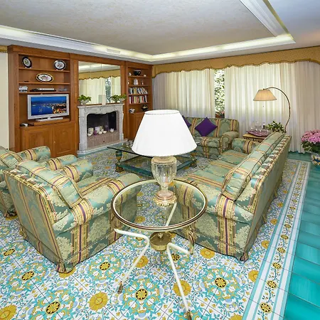 La Contessina Feriehus *