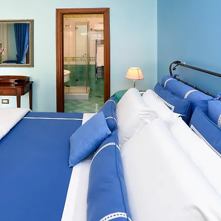 La Contessina * Sorrento